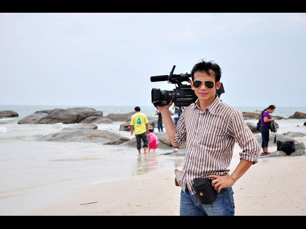 Outdoor Broadcast